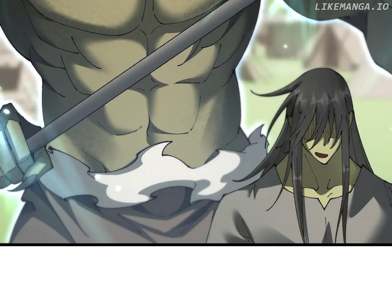 From Goblin to Goblin God Chapter 58 - page 97
